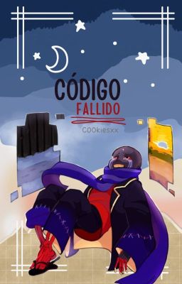 Código fallido