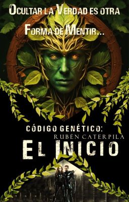 Código Genético: El Inicio [Libro 1]