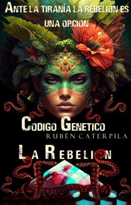 Código Genético: La Rebelión [Libro 2]