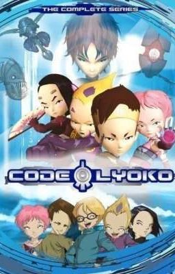 Codigo Lyoko: Cronicas