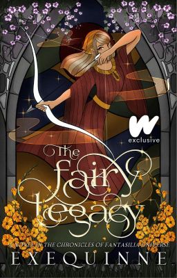 COF 1: The Fairy Legacy