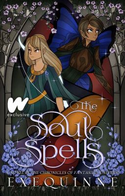 COF 2: The Soul Spells