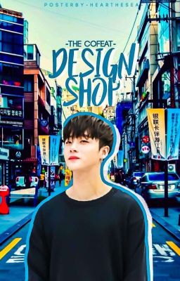 [COFeat] DESIGN SHOP