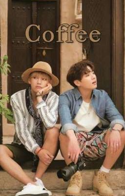 Coffee [jjk.kth]