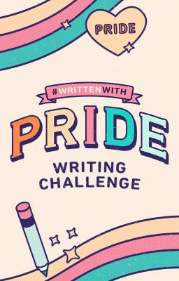 Coffee & Pride | Desafío #WrittenWithPride