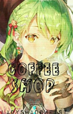 Coffee Shop