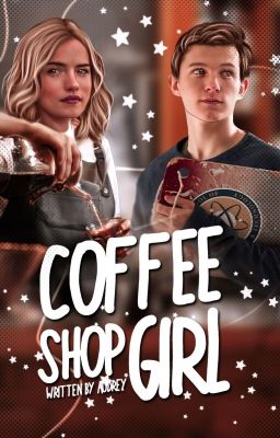 COFFEE SHOP GIRL ,, peter parker