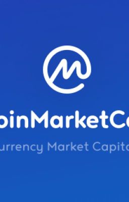 CoinMarketCap và Vai trò của nó trong Thị trường Tiền điện tử