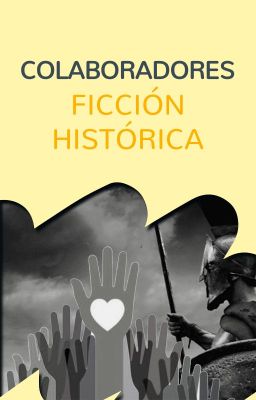 Colaboradores de ficción histórica