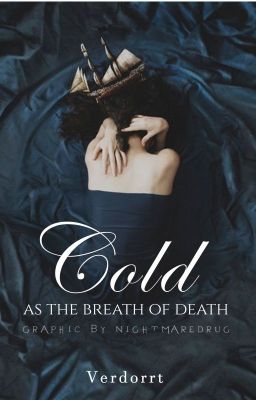 Cold as the breath of death