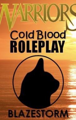 Cold Blood RP