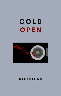 Cold Open | Applyfic