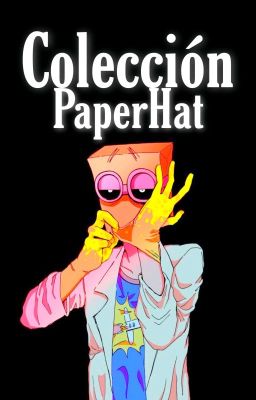 Colección PaperHat [Villainous]