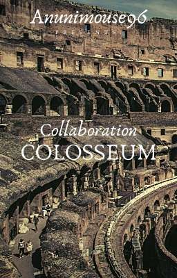 🏛 Collaboration Colosseum 🏛