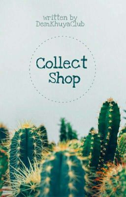 Collect Shop