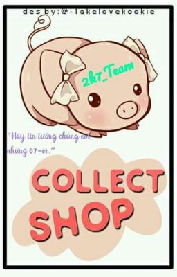 Collect Shop [2k7_Team]