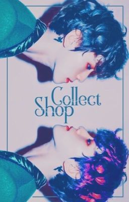Collect Shop [AERI TEAM] 