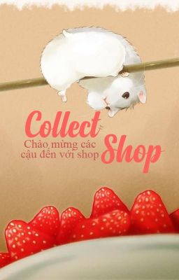 Collect Shop - Hamster Team