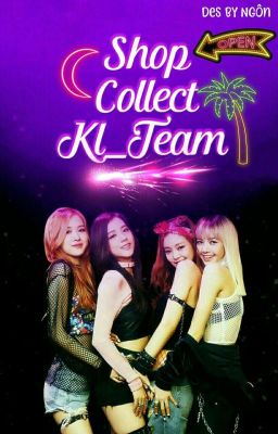 Collect Shop - KL_Team