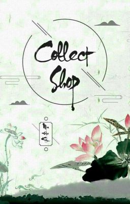 [Collect Shop] Ma Đạo Ký 