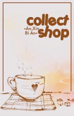 [Collect Shop] Thư viện ảnh của K-san