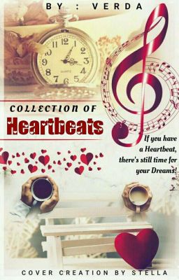 Collection of Heartbeats #CTA2018