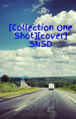 [Collection One Shot][cover] SNSD