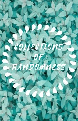 Collections of randomness