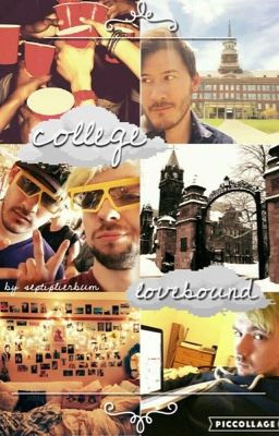 College Love Bound - Septiplier