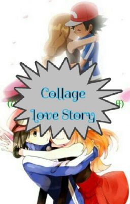 College Love story