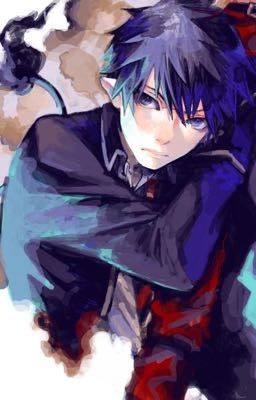 Collision | ✔️ | Blue Exorcist