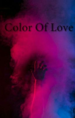 Color Of Love =j.jk x k.th=