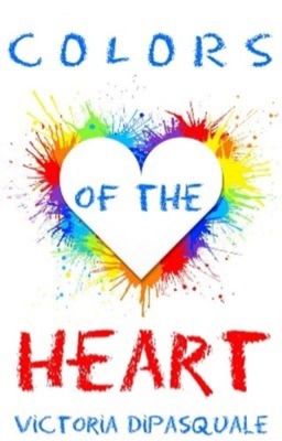 Colors of The Heart