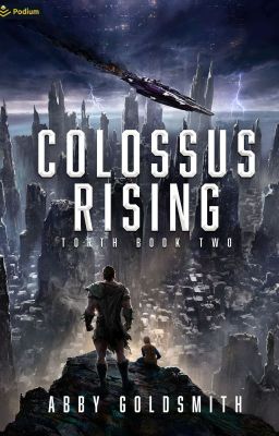 Colossus Rising [removed] Torth #2