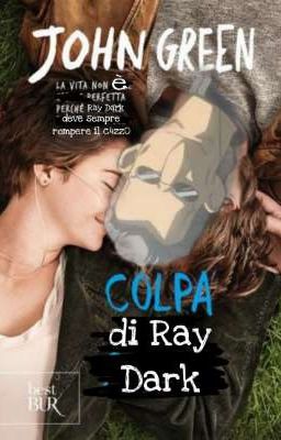 Colpa di Ray Dark