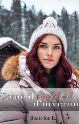 Come il vento d'inverno