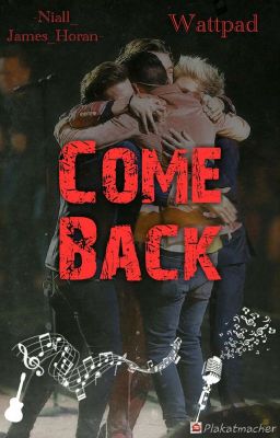 Comeback (One Direction)