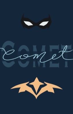 Comet - D. Grayson