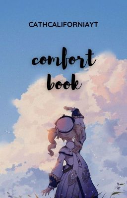 comfort book ✩°｡⋆⸜ 🧸🧋