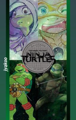 Cómics y imágenes de tortugas ninja en español 1/2 