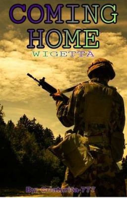 COMING HOME <WIGETTA> (One-Shot) 