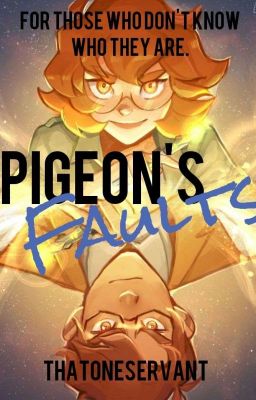 COMING SOON-Pigeon's Faults (Shidge/Klance AU)