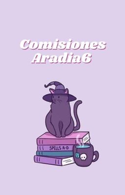 Comisiones Aradia6 