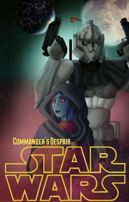 Commander's Despair | StarWars (2020) *W CZASIE EDYCJI*