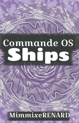 Commandes OS || Ships