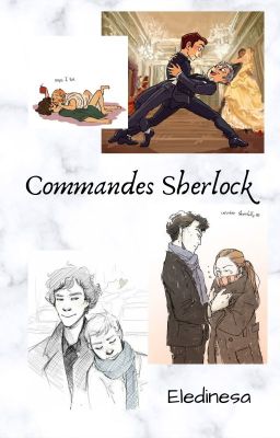 Commandes Sherlock