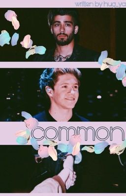 common • ziall