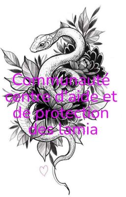 Communauté centre d'aide et de protection des lamia