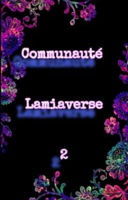 Communauté lamiaverse 2