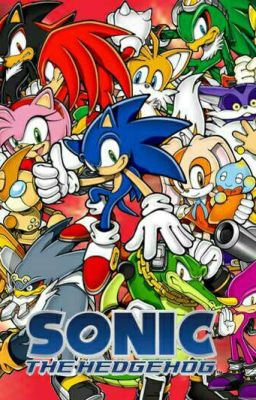 ❪ communauté Sonic The Hedgehog ❫